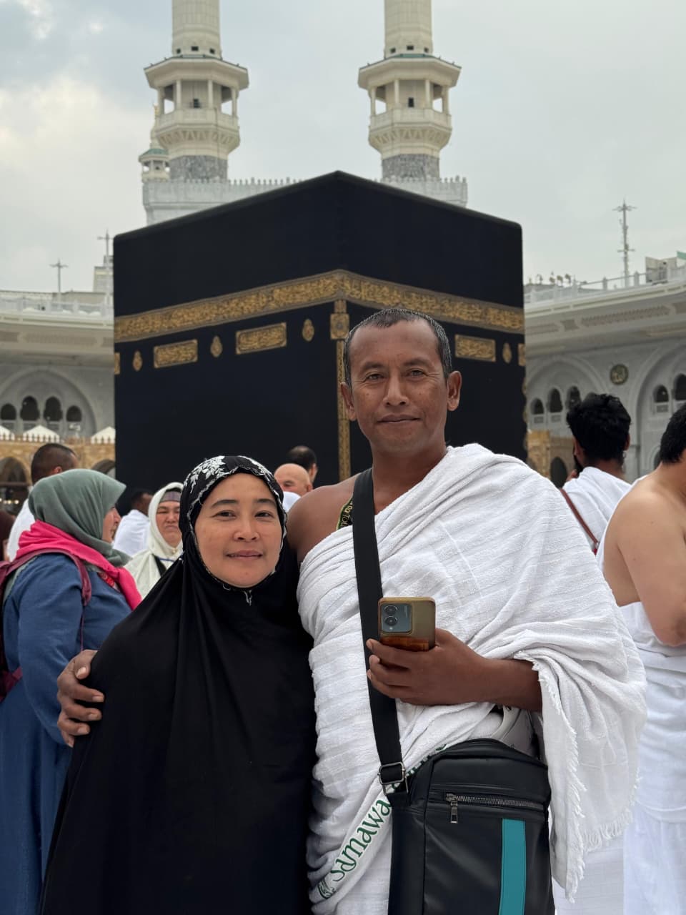 Umroh Juli-Agustus 2026 13 Hari